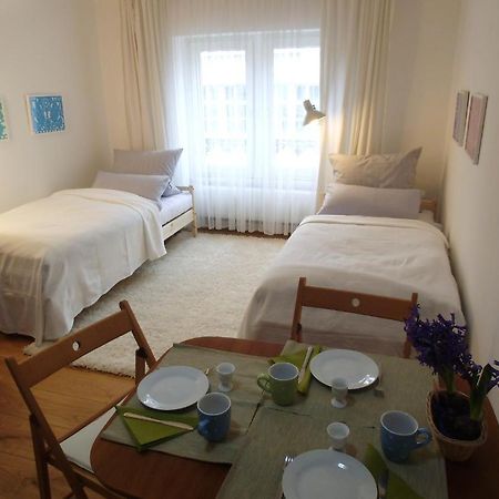 Ferienwohnung Am Schloss Karlsruhe Kültér fotó
