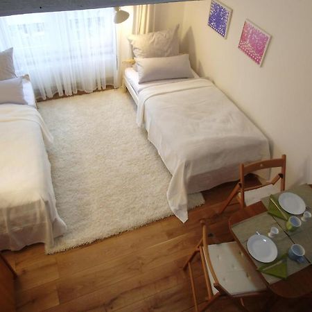Ferienwohnung Am Schloss Karlsruhe Kültér fotó
