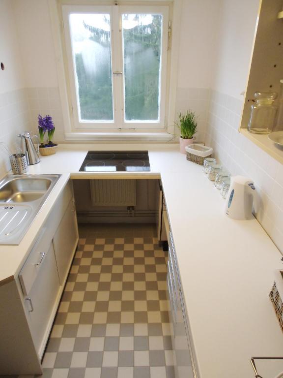 Ferienwohnung Am Schloss Karlsruhe Kültér fotó