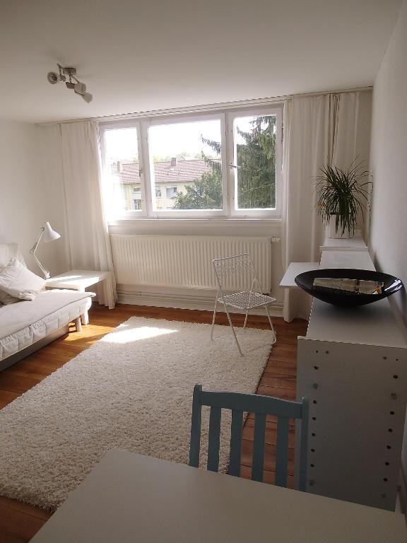 Ferienwohnung Am Schloss Karlsruhe Kültér fotó