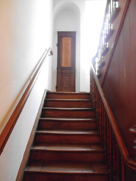 Ferienwohnung Am Schloss Karlsruhe Kültér fotó