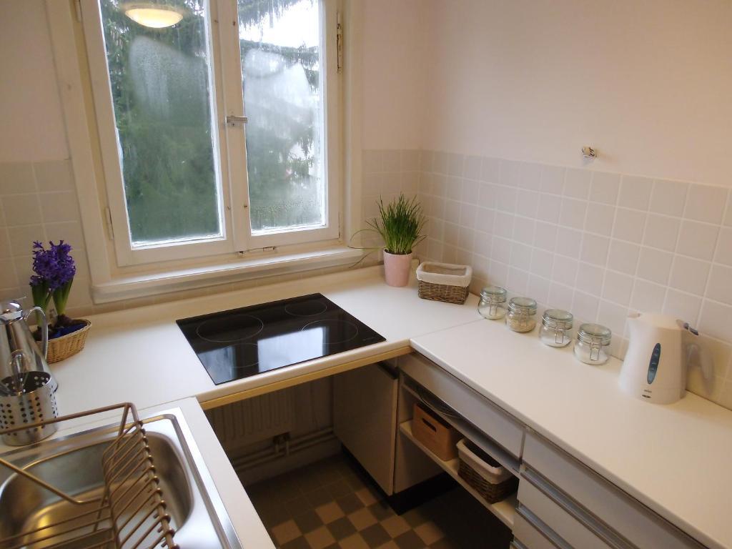 Ferienwohnung Am Schloss Karlsruhe Kültér fotó
